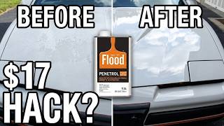 Flood Penetrol 17 Hack