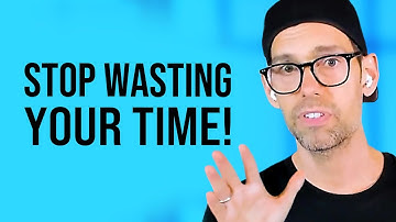 Get OVER Failure, Deal with DISAPPOINTMENT & Move Forward AGAIN | Tom Bilyeu