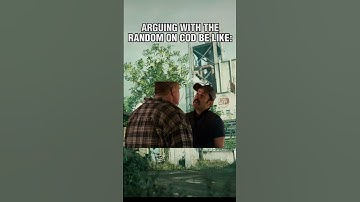 Funny Mw2 Ranked Play