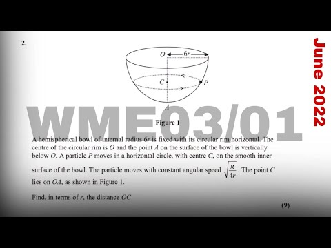 Centripetal forces, question