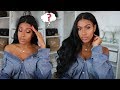 CHIT CHAT GRWM: The stress of being an Entrepreneur, going to therapy, & pushing yourself harder!
