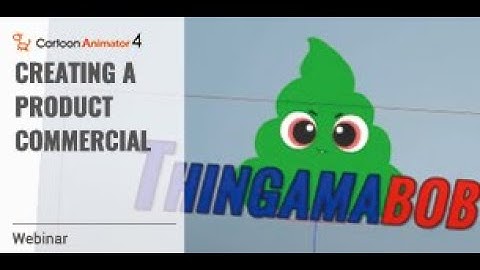 [Webinar] Animate Your Story in No Time! Part 1 - Creating a Product Commercial