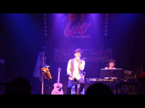ただ...逢いたくて / EXILE　Cover　前田修大
