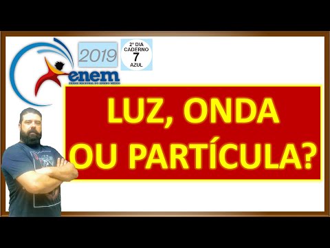 Vídeo: Os raios opostos podem se sobrepor?