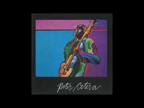 Peter Cetera — Peter Cetera - Evil Eye (1981)