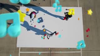 Nick Junior Bumper - November 2022 Nickelodeon U.s.