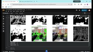 UJIAN TENGAH SEMESTER COMPUTER VISION ( Demo Google Coleb)
