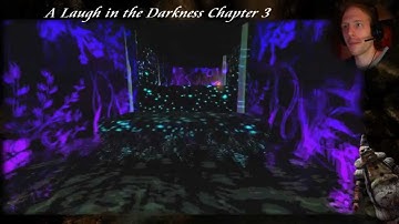 Amnesia - A Laugh in the Darkness Chapter 3