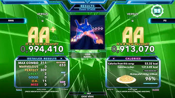 1998 / NAOKI [GFC] *Clap