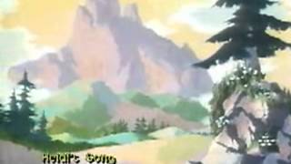 Heidi's Song Trailer 1982