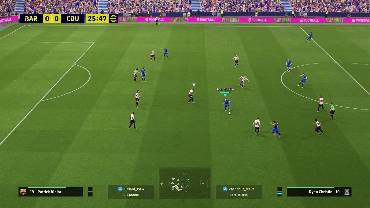 23 FutRock Barcelona