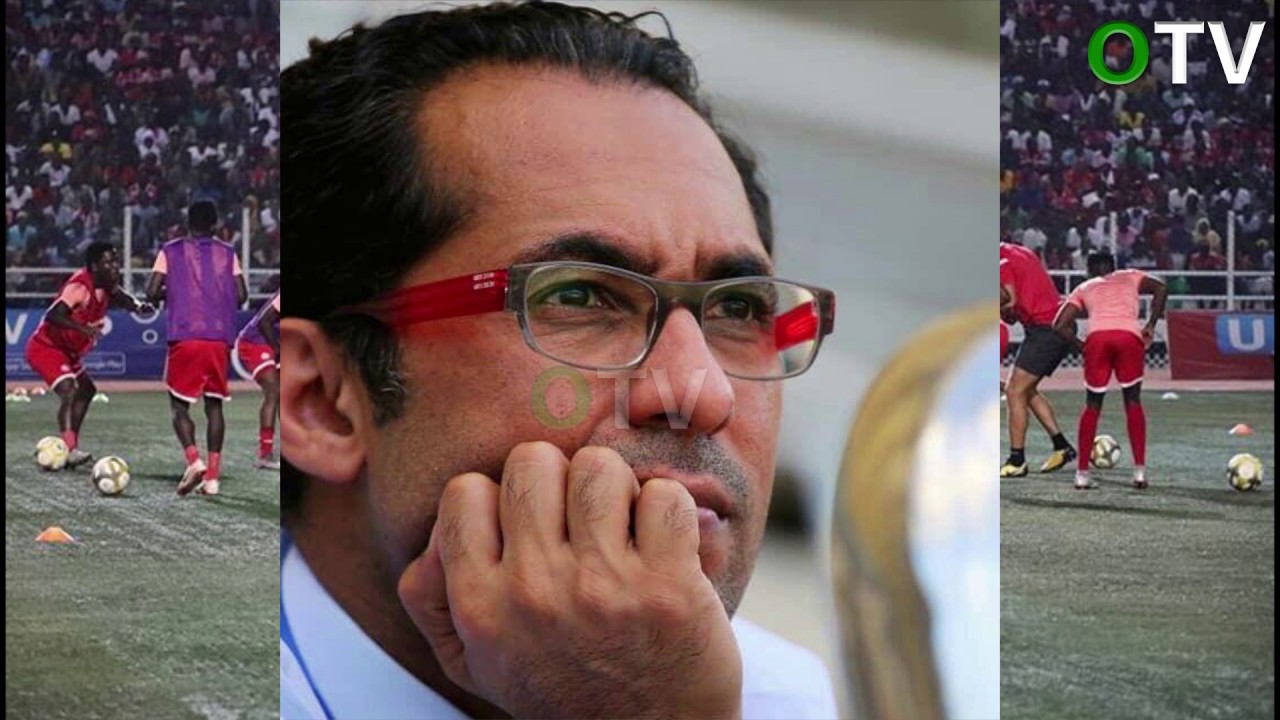 MO DEWJI NI BAADA YA KUFUNGWA NA MTIBWA 1-0 - YouTube