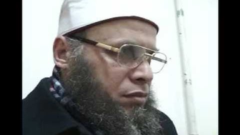 تلاوه في صلاه التراويح سوره الجن والمزمل والمدثر بصوت فضيله الشيخ محمد سلام1436هـ