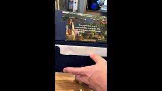 Amex Hilton Aspire Unboxing