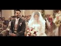 Christian wedding cinematic 2022  kevin  nupoor 