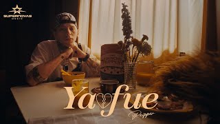 Peipper - Ya Fue (Video Oficial)