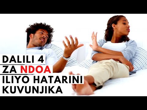 Video: Kuanguka Kwa Upendo Kwa Dakika 4. Saikolojia Ya Threepenny