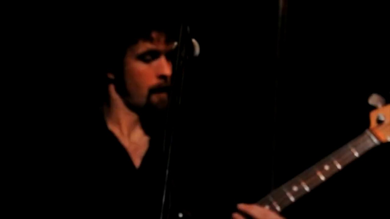 AC/DC - Highway to Hell Cover by Wolfgang Jack - YouTube