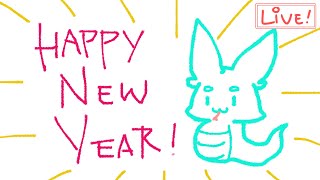 【ざつわく】新年あけまして今更ざつわく