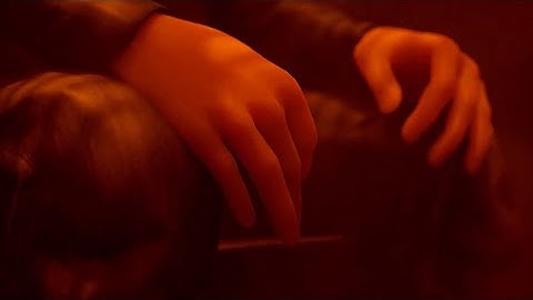 Sci-Fi Short Film "Beyond the Verge" | Blender 3D Animation