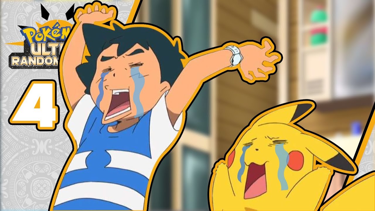 folate rich foods Pokémon US RandomLocke Ep.4 - ESTE JUEGO ES IMPOSIBLE