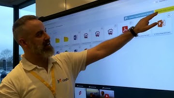 Ximbus, Flipped Class & Live Presentation Explained