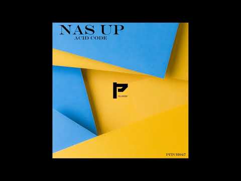 Sleduj Nas Up - Acid Code (Original Mix) na YouTube Sleduj Nas Up - Acid Code (Original Mix) na YouTube