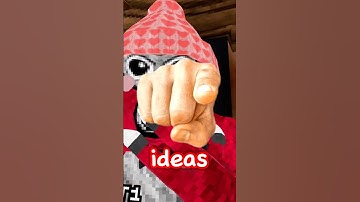 Making A Gorilla Tag Plushie! pt1 #gorillatag