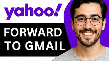 Hoe u Yahoo-e-mails doorstuurt naar Gmail – Eenvoudige handleiding (2025)