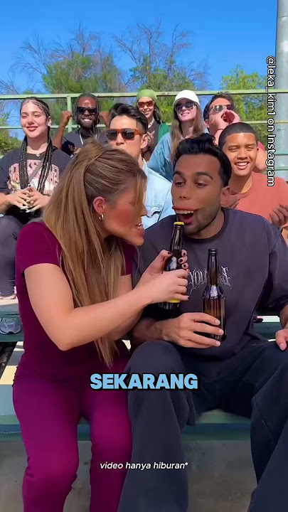 Gadis ini Menemukan Cinta Sejatinya ♥️ #shorts