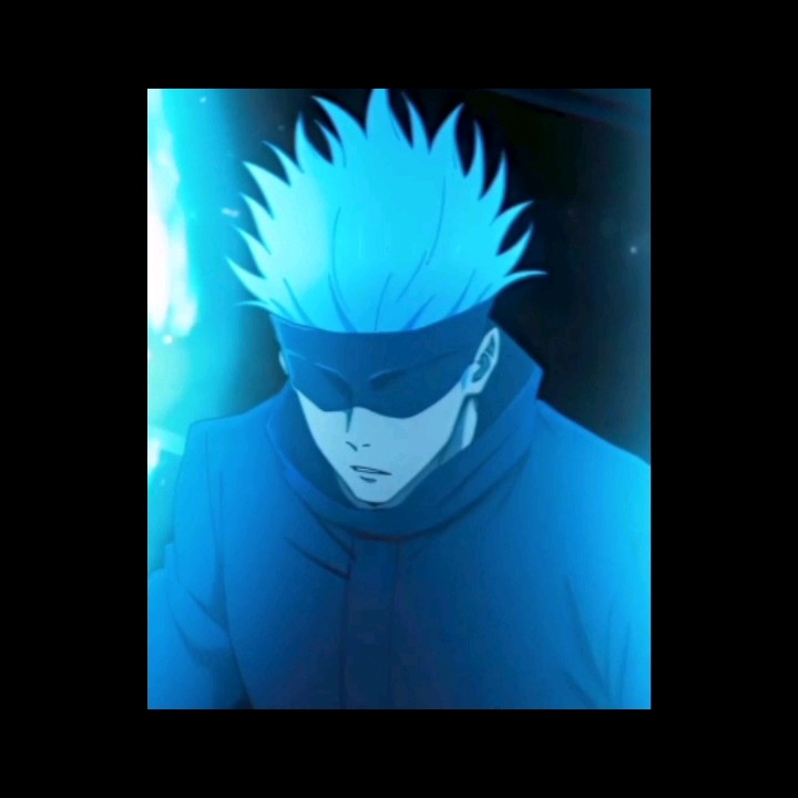 Why Gojo wear the headband? Wait for my reply Part2 shorts sigma