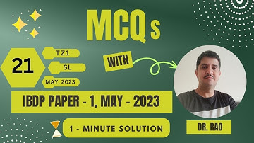 21. An electron enters a region of uniform magnetic field at a speed v. The direction of the electro