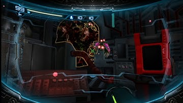 Metroid Other M Completion Part 4 No Commentary