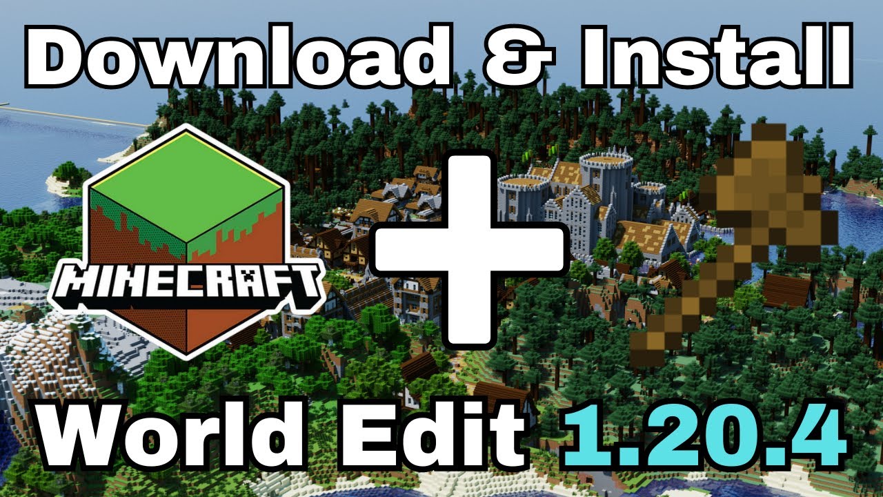 Minecraft Java Edition 1.20.4