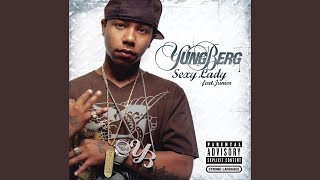 Sexy Lady (Album Version)