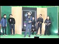 Jt Production - Ka thinlung hmutu (Theih se nih ka chak) | Zamtlang Junior Lelte 2021 (LIVE)