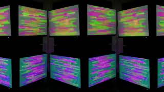 EESystem #26 With Ambient moving tones ( 59 min. )