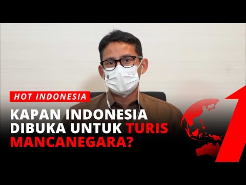 Video: Survei Mengungkapkan Gangguan Paling Atas Wisatawan