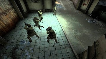 CS GO: Ninja Defuse - WTF Men?!