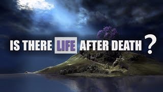 Dannion Brinkley explains life AFTER death