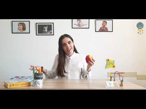 Video: Çfarë Pureje Fëmijësh Për Të Zgjedhur