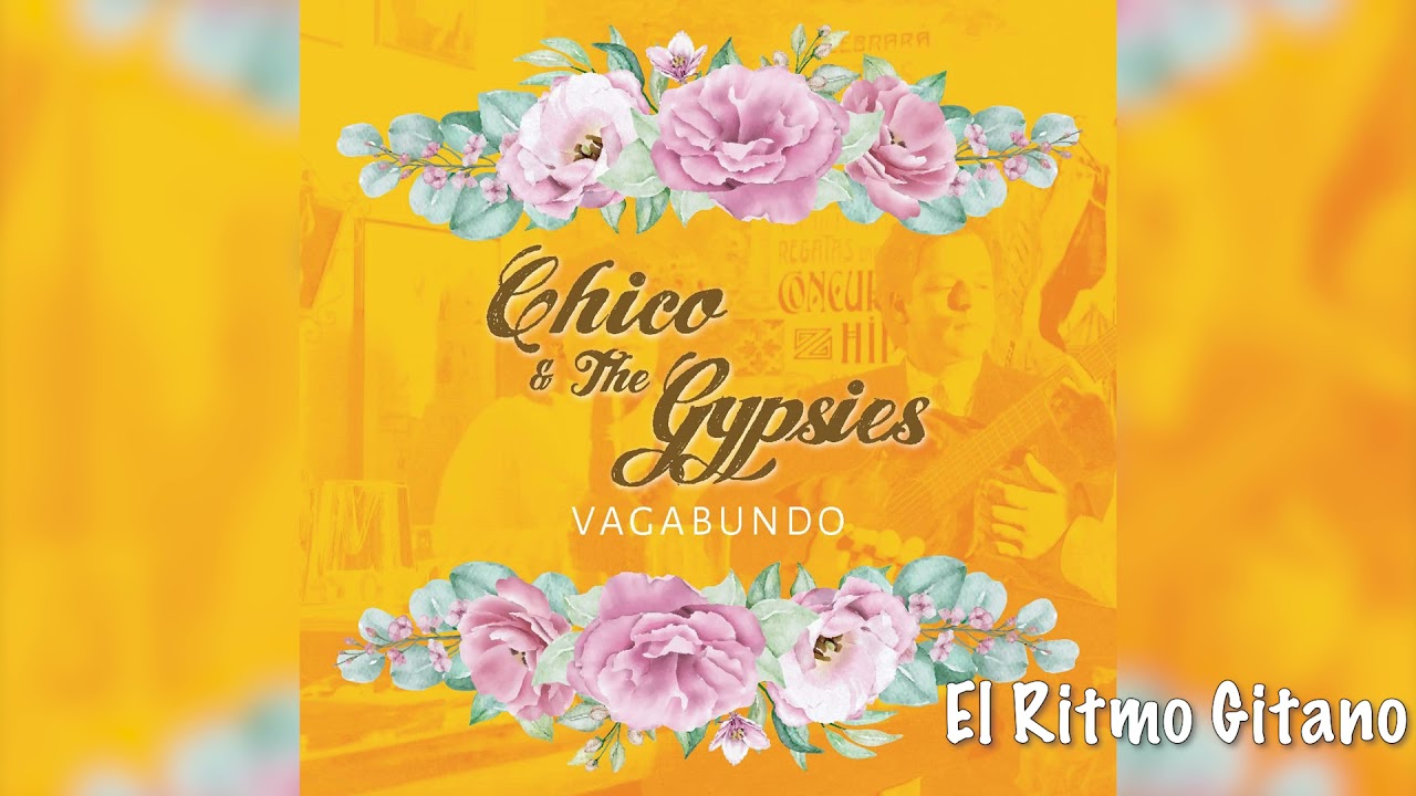 Watch El Ritmo Gitano on YouTube Watch El Ritmo Gitano on YouTube