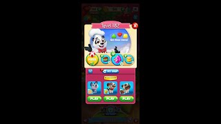 Cookie Jam Level 182