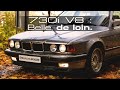 EP02 tout ce qui cloche sur ma Bmw 730i e32 : Vous allez en vouloir une ; )