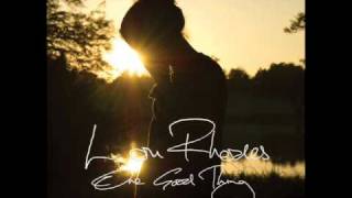 Lou Rhodes - There For The Taking