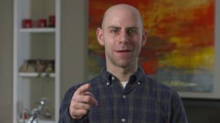 Adam Grant on Why Sharing the Downsides of Your Idea Can Work | +Acumen