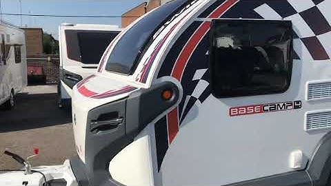 2020 Swift Basecamp 4