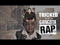 Tricked Into Gangsta Rap (chapter 24)©