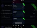 Bayani akan yadda akeyin staking a avntra