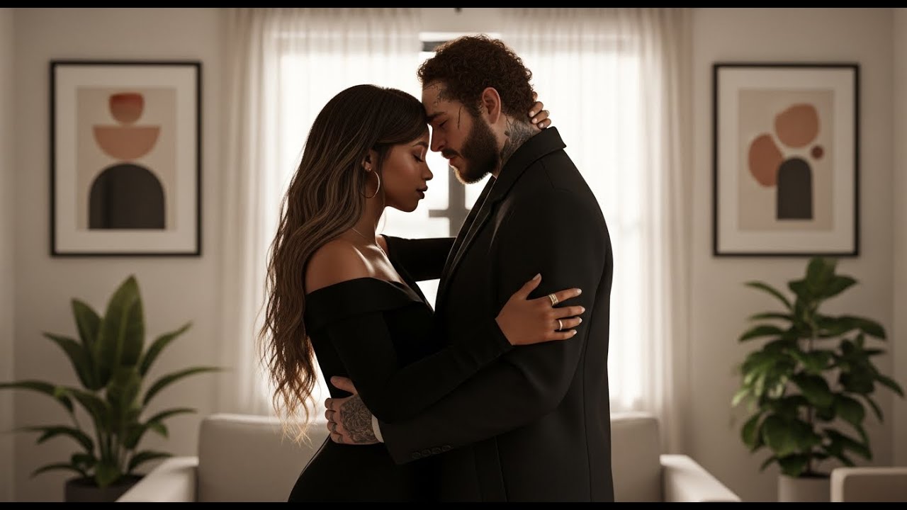 SZA ft. Post Malone - Addicted To You (Lyrics Video )